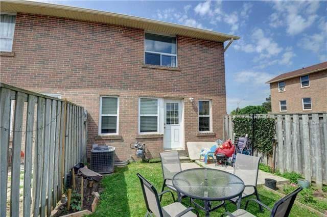 8 - 7255 Dooley Dr, Townhouse with 3 bedrooms, 3 bathrooms and 3 parking in Mississauga ON | Image 18