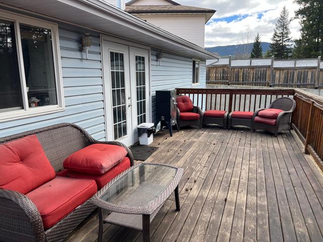 5 Clearwater Place, House detached with 5 bedrooms, 3 bathrooms and null parking in Elkford BC | Image 41