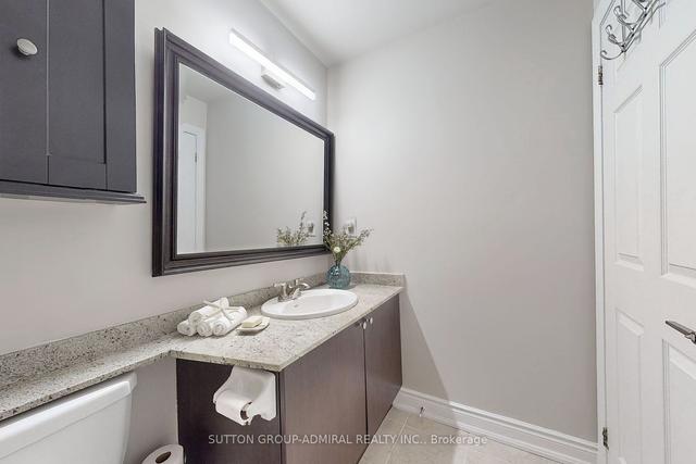 328 - 10211 Keele St, Condo with 1 bedrooms, 1 bathrooms and 1 parking in Vaughan ON | Image 18