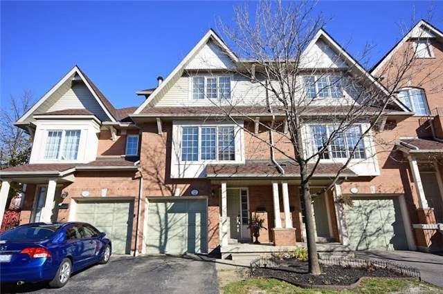 44 - 1591 South Parade Crt, Townhouse with 3 bedrooms, 3 bathrooms and 1 parking in Mississauga ON | Image 1