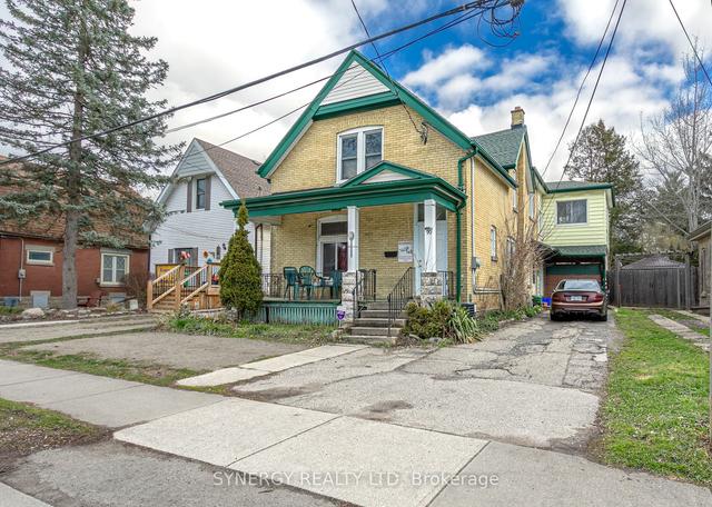 90 Chesley Ave, House detached with 5 bedrooms, 3 bathrooms and 4 parking in London ON | Image 12