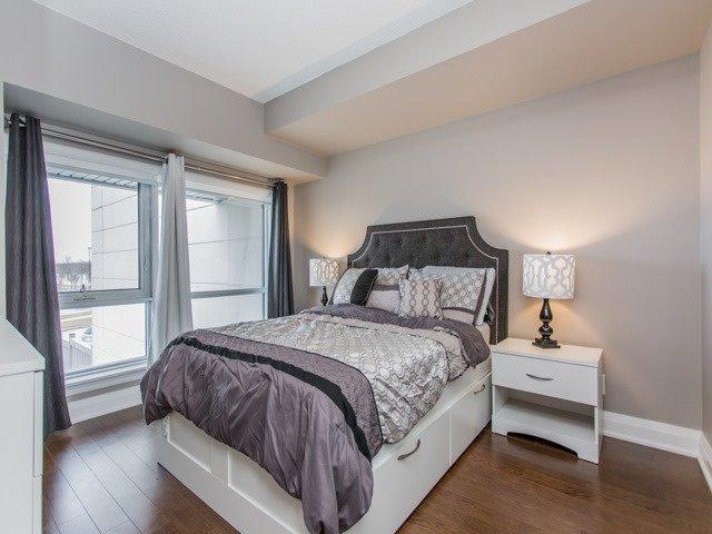 119 - 24 Woodstream Blvd, Townhouse with 1 bedrooms, 2 bathrooms and 1 parking in Vaughan ON | Image 9