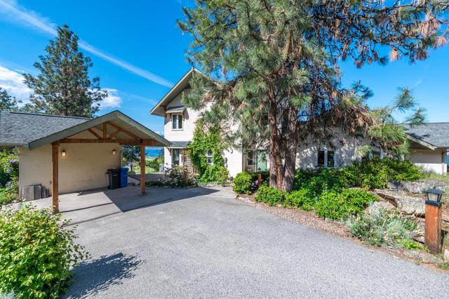 2575 Winifred Road, House detached with 3 bedrooms, 2 bathrooms and 3 parking in Okanagan Similkameen E BC | Image 46