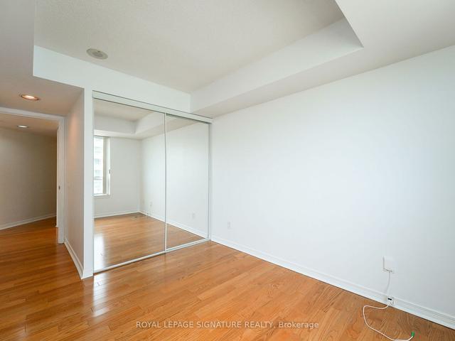 1811 - 28 Harrison Garden Blvd, Condo with 2 bedrooms, 2 bathrooms and 1 parking in Toronto ON | Image 10