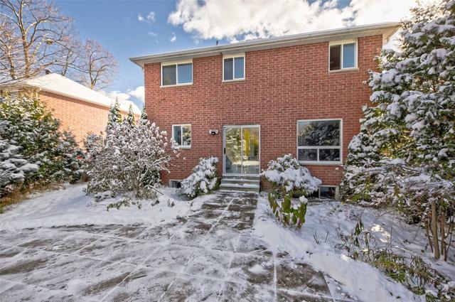 184 Taylor Dr, House detached with 3 bedrooms, 3 bathrooms and 4 parking in Barrie ON | Image 30