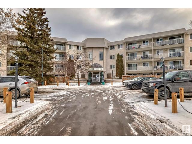 226 - 5125 Riverbend Rd Nw, Condo with 2 bedrooms, 2 bathrooms and null parking in Edmonton AB | Image 1