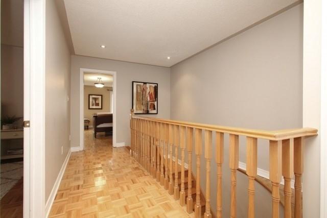 55 Bentoak Cres, House detached with 3 bedrooms, 3 bathrooms and 3 parking in Vaughan ON | Image 18