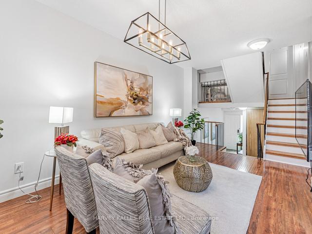 20 - 4140 Lawrence Ave E, Townhouse with 4 bedrooms, 2 bathrooms and 2 parking in Toronto ON | Image 2