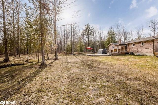 5259 Sunndale Concession 5 Road, House detached with 3 bedrooms, 2 bathrooms and 12 parking in Clearview ON | Image 25