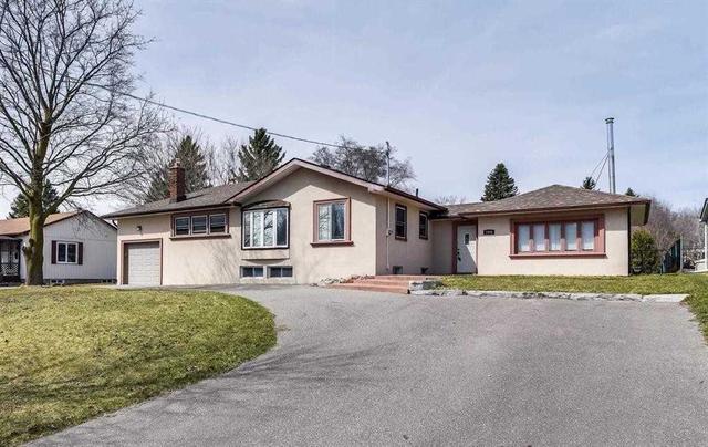 1045 Elgin St, House detached with 3 bedrooms, 2 bathrooms and 11 parking in Newmarket ON | Image 12