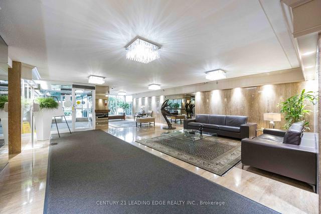 1803 - 55 Skymark Dr, Condo with 3 bedrooms, 2 bathrooms and 2 parking in Toronto ON | Image 20