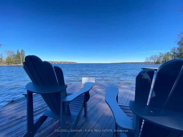 40 Navigators Tr, House detached with 2 bedrooms, 3 bathrooms and 6 parking in Kawartha Lakes ON | Image 21