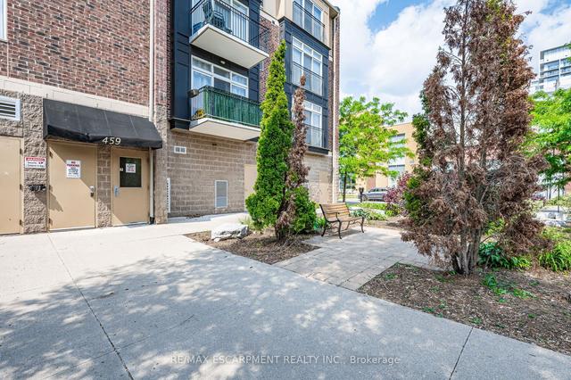303 - 459 Kerr St, Condo with 1 bedrooms, 1 bathrooms and 1 parking in Oakville ON | Image 19