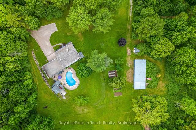 335 Murray Rd, House detached with 3 bedrooms, 3 bathrooms and 10 parking in Penetanguishene ON | Image 35