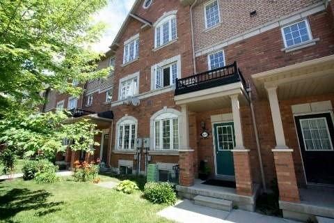 2217 Weston Rd, House attached with 4 bedrooms, 2 bathrooms and 1 parking in Toronto ON | Image 1