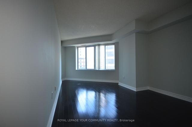 1504 - 33 University Ave, Condo with 2 bedrooms, 2 bathrooms and 1 parking in Toronto ON | Image 3