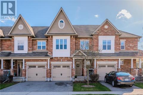 3 Summerfield Drive Drive Unit# 3s, Guelph, ON, N1L1T6 | Card Image