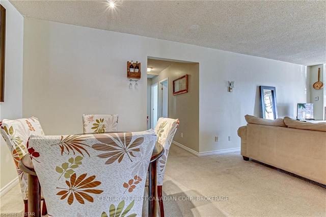 45 - 1096 Jalna Blvd, Townhouse with 3 bedrooms, 2 bathrooms and 1 parking in London ON | Image 16