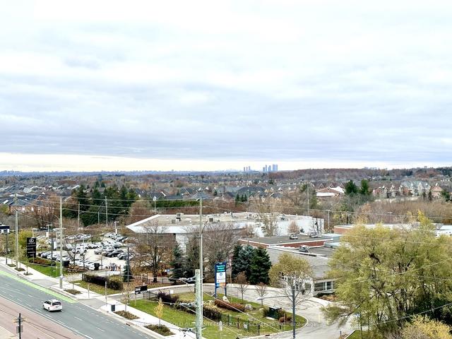 311 - 11611 Yonge St, Condo with 1 bedrooms, 1 bathrooms and 1 parking in Richmond Hill ON | Image 6