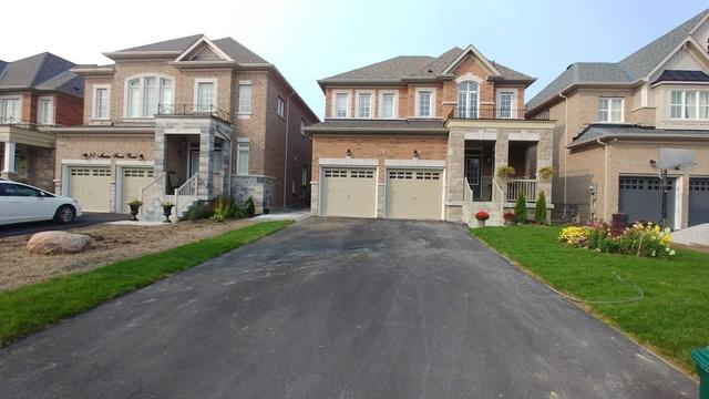 52 Manor Forest Rd, House detached with 4 bedrooms, 3 bathrooms and 6 parking in East Gwillimbury ON | Image 12