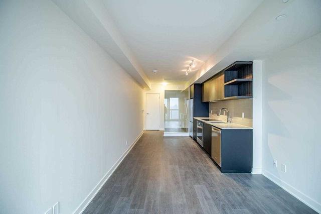 n1101 - 6 Sonic Way, Condo with 1 bedrooms, 2 bathrooms and 1 parking in Toronto ON | Image 4