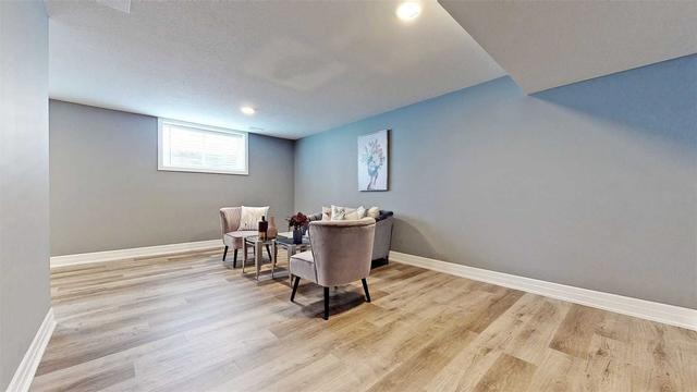 251 Eccles Ave, House semidetached with 3 bedrooms, 4 bathrooms and 3 parking in West Grey ON | Image 29