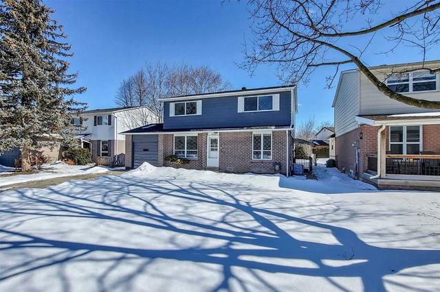 405 Borden Ave, House detached with 3 bedrooms, 1 bathrooms and 5 parking in Newmarket ON | Image 23