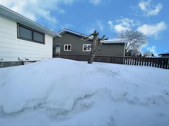 1601 8 Avenue, House detached with 3 bedrooms, 2 bathrooms and 4 parking in Wainwright No. 61 AB | Image 31
