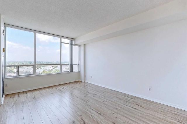1112 - 1131 Steeles Ave, Condo with 2 bedrooms, 2 bathrooms and 1 parking in Toronto ON | Image 4