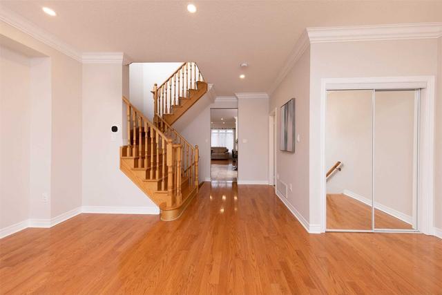 80 Littleriver Crt, House attached with 4 bedrooms, 4 bathrooms and 3 parking in Vaughan ON | Image 22