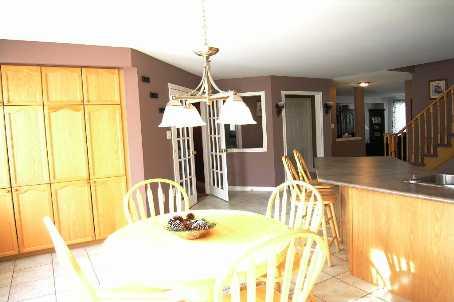 81 Stephanie Lane, House detached with 4 bedrooms, 3 bathrooms and 2 parking in Barrie ON | Image 4