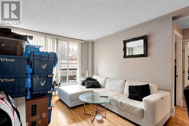 303, - 1129 Cameron Avenue Sw, Condo with 1 bedrooms, 1 bathrooms and 1 parking in Calgary AB | Image 10