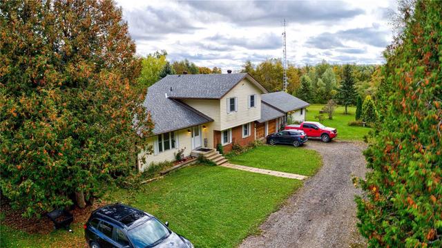 476345 Third Line, House detached with 4 bedrooms, 3 bathrooms and 15 parking in Melancthon ON | Image 4