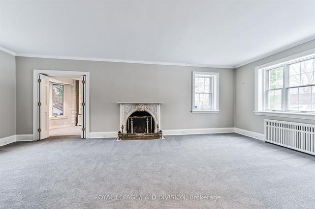 57 Glengowan Rd, House detached with 5 bedrooms, 4 bathrooms and 7 parking in Toronto ON | Image 34