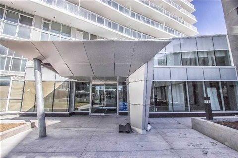 708 - 75 Queens Wharf Rd, Condo with 1 bedrooms, 1 bathrooms and null parking in Toronto ON | Image 1