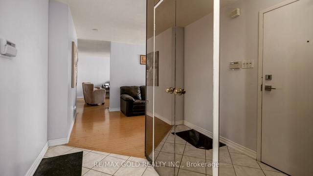 3106 - 3650 Kaneff Cres, Condo with 2 bedrooms, 2 bathrooms and 1 parking in Mississauga ON | Image 34