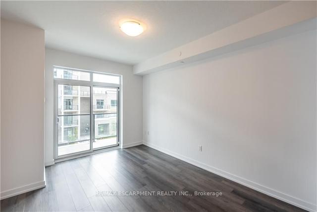 343 - 5055 Greenlane Rd, Condo with 1 bedrooms, 1 bathrooms and 1 parking in Lincoln ON | Image 5