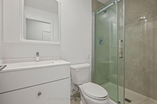 307 - 75 Canterbury Pl, Condo with 2 bedrooms, 2 bathrooms and 2 parking in Toronto ON | Image 2