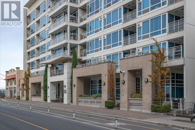 1601 - 38 Front St, Condo with 2 bedrooms, 2 bathrooms and 1 parking in Nanaimo BC | Image 30