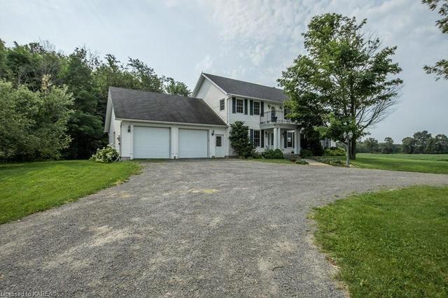 4405 County 8 Road, House detached with 3 bedrooms, 1 bathrooms and 10 parking in Greater Napanee ON | Image 7