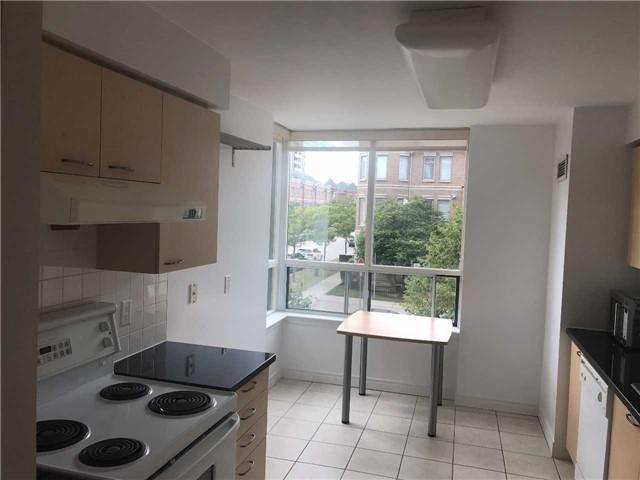 209 - 51 Times Ave, Condo with 2 bedrooms, 2 bathrooms and 1 parking in Markham ON | Image 6