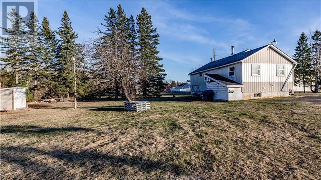 10439 Principale, House detached with 2 bedrooms, 1 bathrooms and null parking in Saint Louis de Kent NB | Image 4