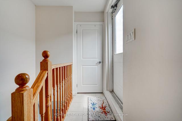 229 - 320 John St, Townhouse with 2 bedrooms, 2 bathrooms and 1 parking in Markham ON | Image 28