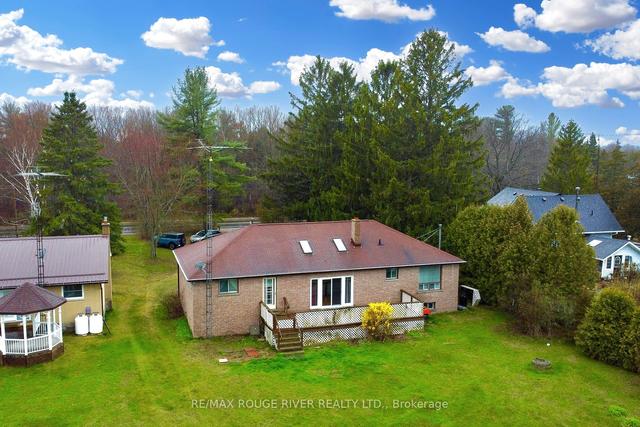 4929 County Road 10, House detached with 3 bedrooms, 1 bathrooms and 0 parking in Port Hope ON | Image 26