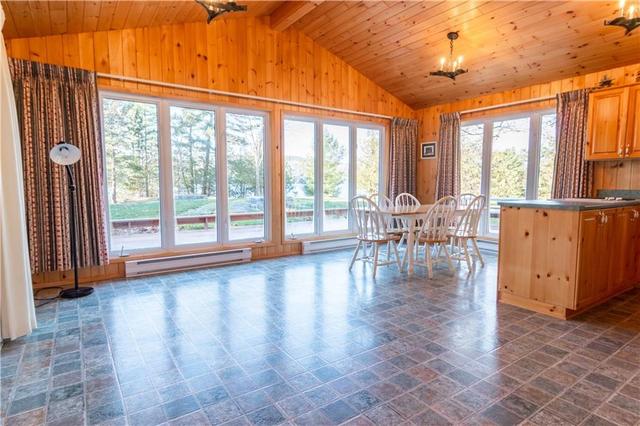 80 Blueberry Point Lane, House detached with 4 bedrooms, 4 bathrooms and 6 parking in Madawaska Valley ON | Image 27
