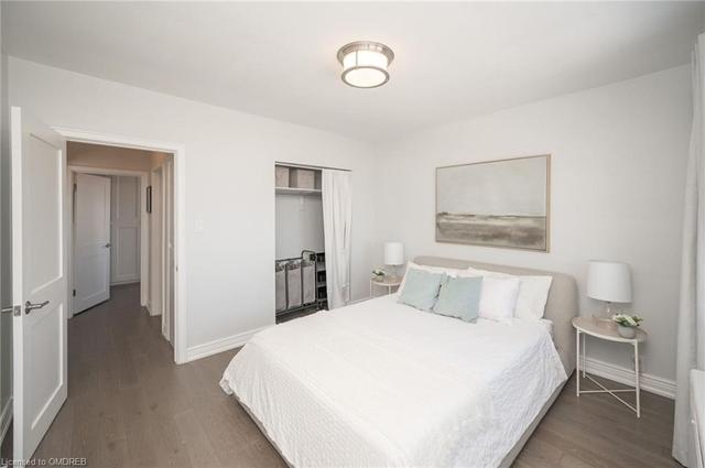 401a - 5 East 36th Street, House attached with 2 bedrooms, 1 bathrooms and 1 parking in Hamilton ON | Image 26