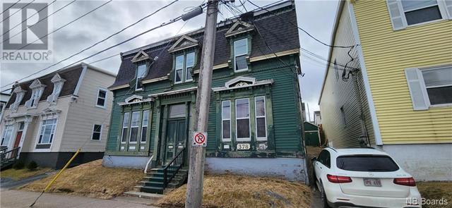 378 Union Street, House other with 0 bedrooms, 0 bathrooms and null parking in Saint John NB | Image 3