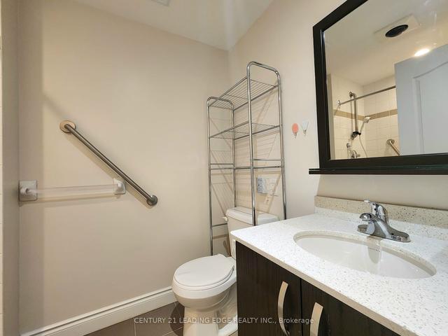 m505 - 2 Sun Yat Sen Ave, Condo with 0 bedrooms, 1 bathrooms and 1 parking in Markham ON | Image 2