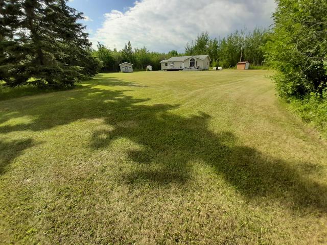 79424 Range Road 105, House detached with 2 bedrooms, 2 bathrooms and 3 parking in Saddle Hills County AB | Image 22