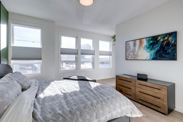 4092 Norford Avenue Nw, Home with 2 bedrooms, 2 bathrooms and 2 parking in Calgary AB | Image 3
